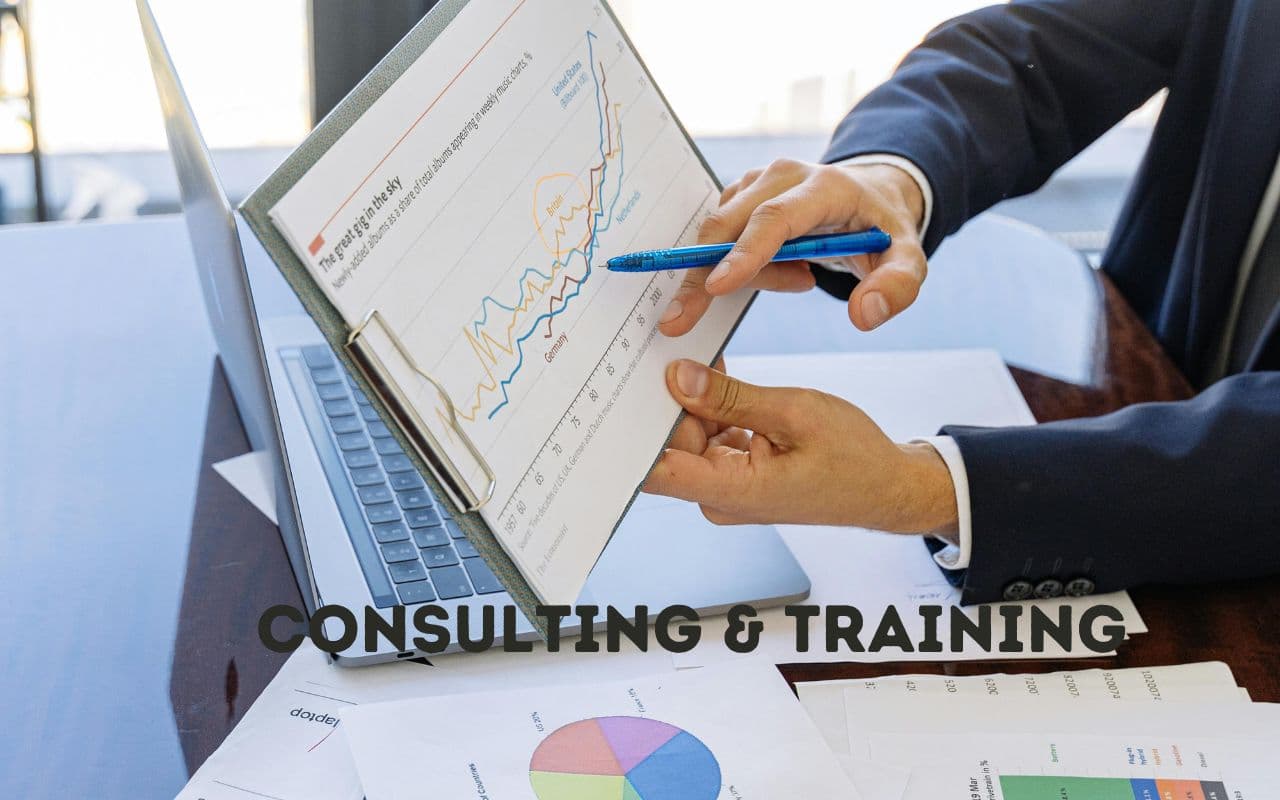 Consulting & Training