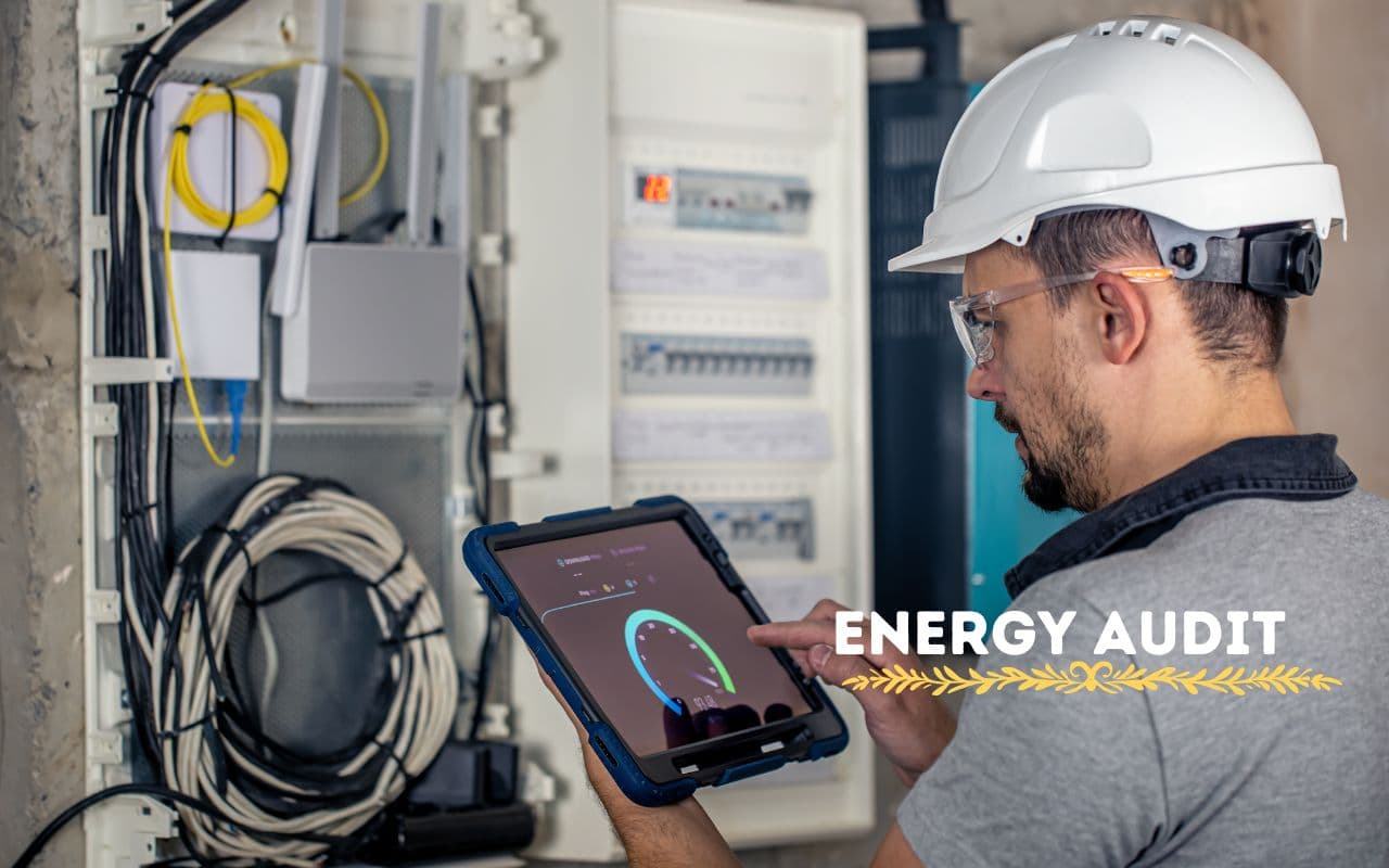 Energy Audit