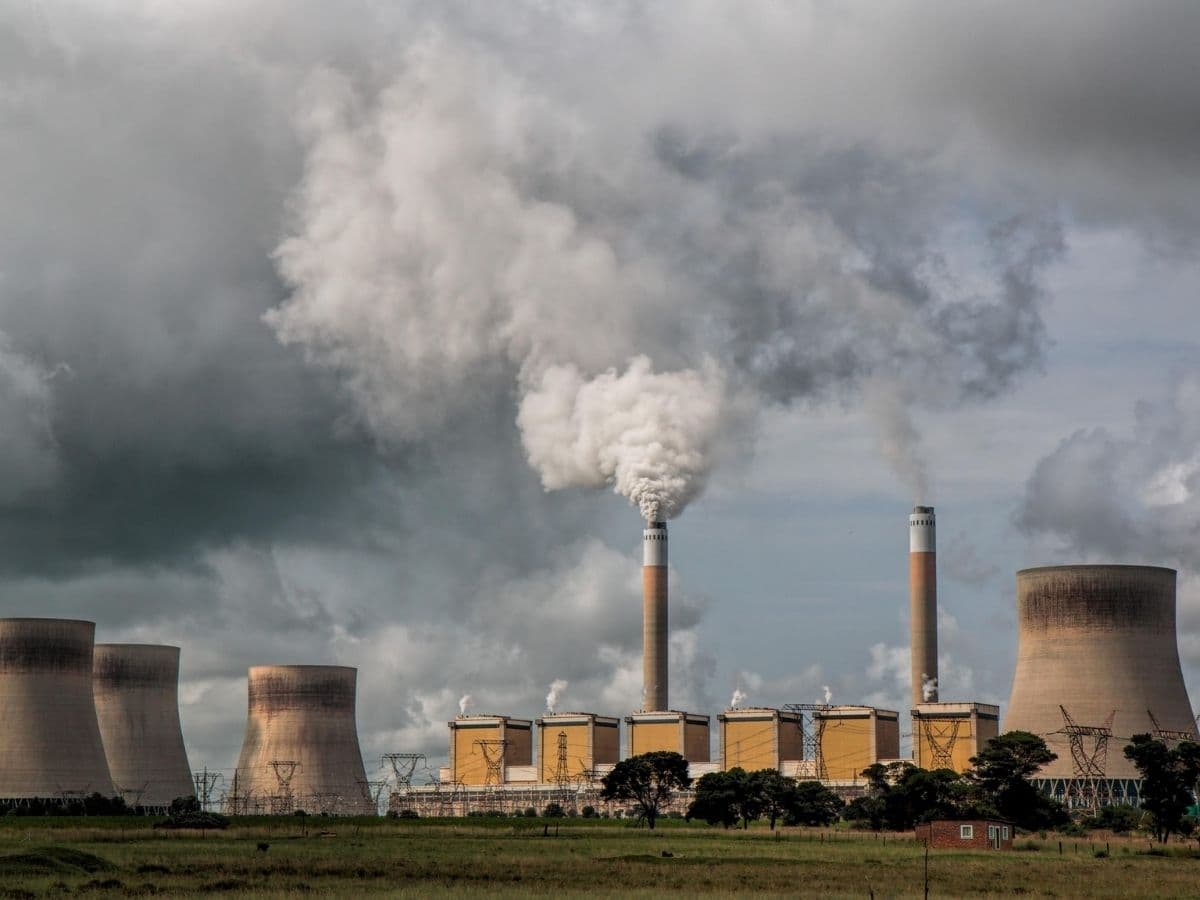 Carbon Accounting