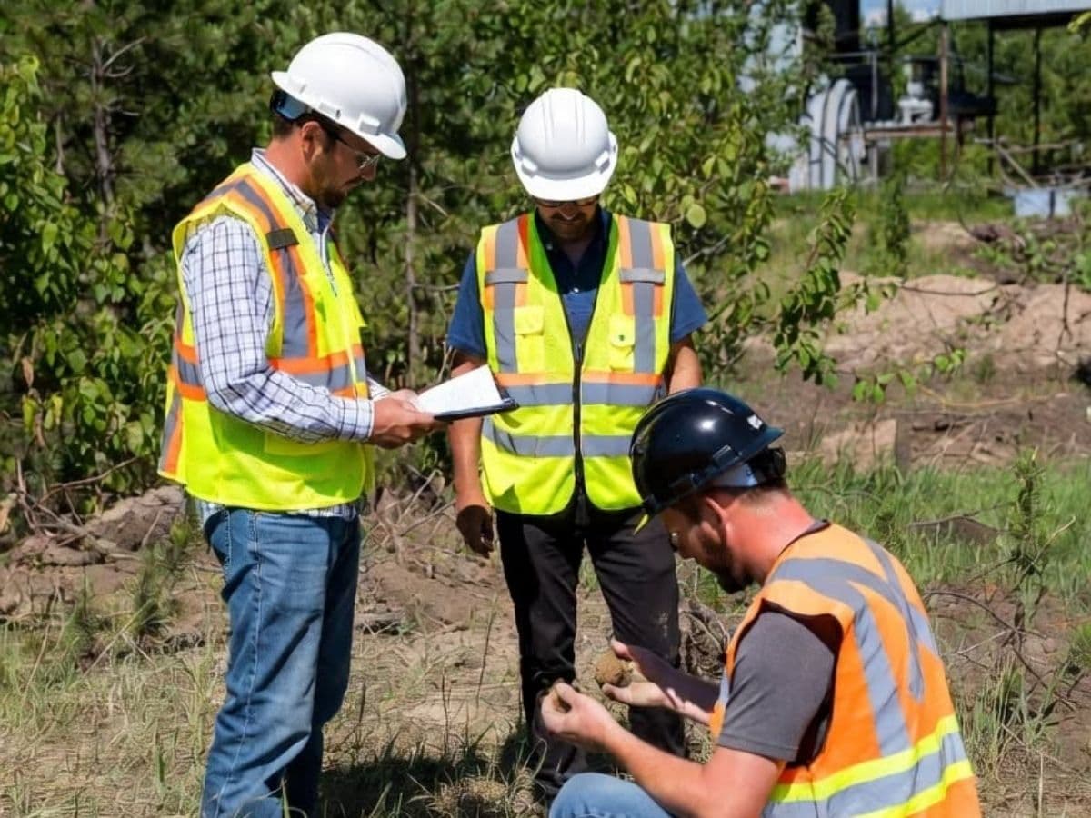 Environmental Assessment